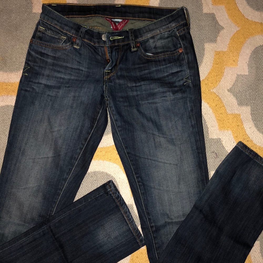 Lucky Brand